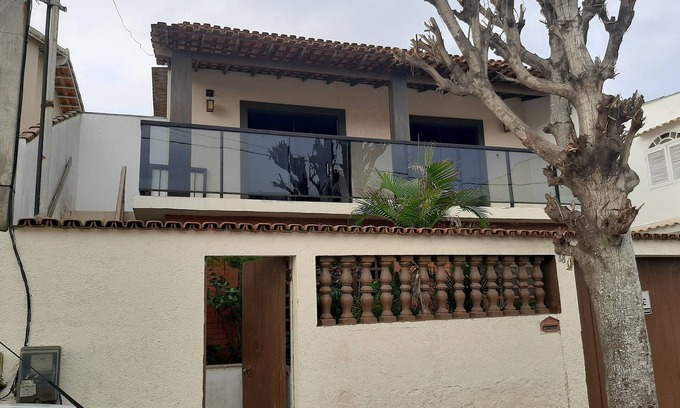 Taio House | House in Praia dos Anjos