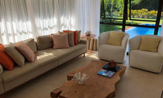 Sauipe House | House in Quintas de Sauipe - Costa de Sauipe