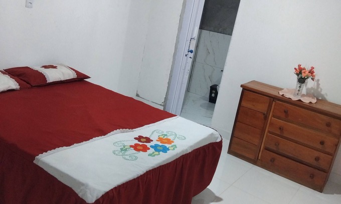 Salinopolis House | House in Salinas 10 km from Atalaia beach