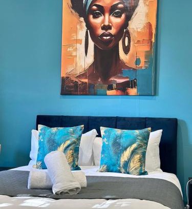 Hebburn Apartment | House In South Tyneside