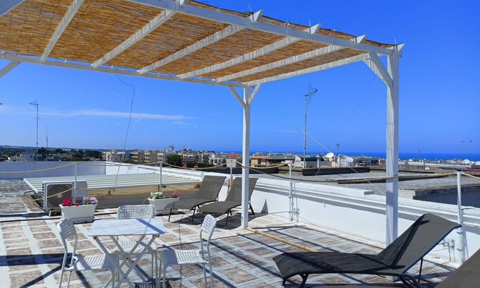 Polignano a Mare Apartment | house in the center, near the historic center, the railway station, the sea