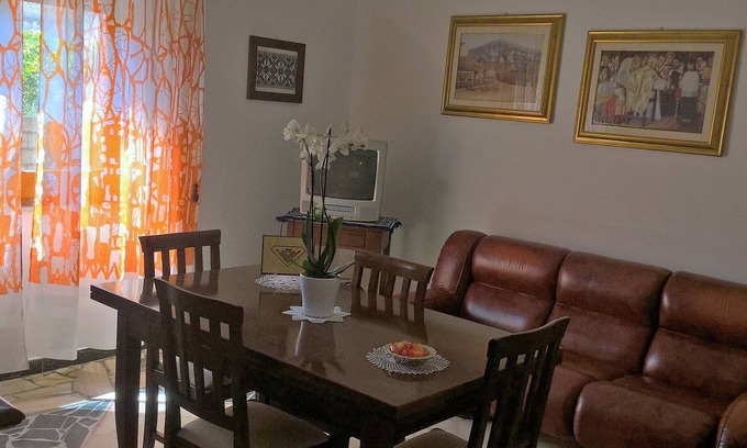 Teulada House | House in the center of Teulada