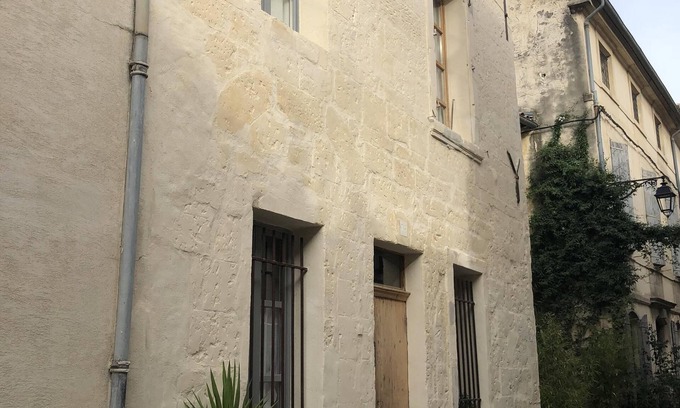 Arles City Centre House | House in the city center, near shops and visits.