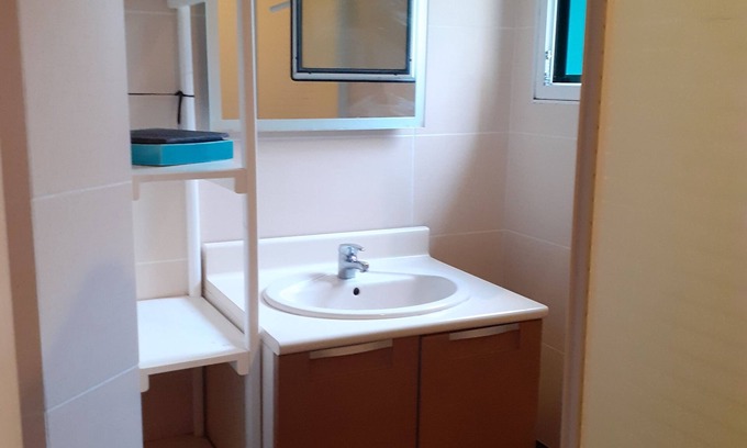 Le Juch House | House in the countryside, 5 minutes from the sea and all amenities.