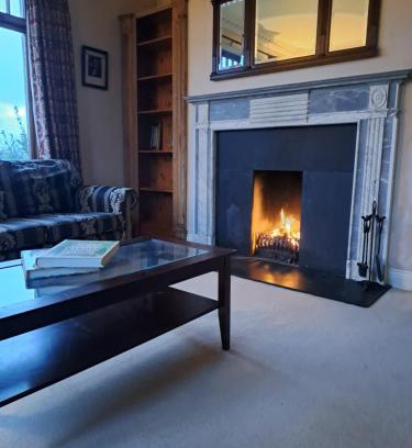 Bawncross House | House in the countryside
