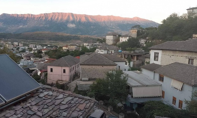 Gjirokaster Condo | HOUSE IN THE OLD TOWN WITH VIEW