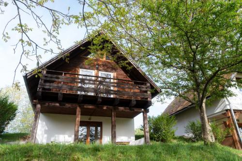Cisnadioara House | House Jakob Camping Ananas Cisnadioara