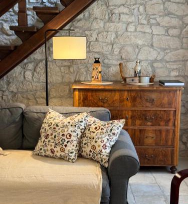 Strpacici House | House Kisic