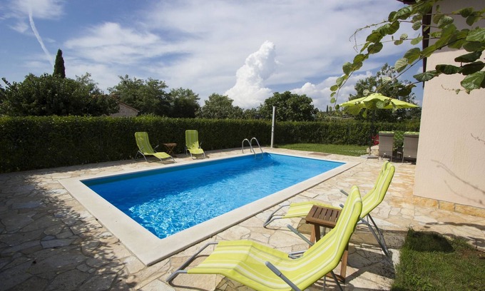 Rovinj House | House Klaudio (75291-K1) - Rovinj