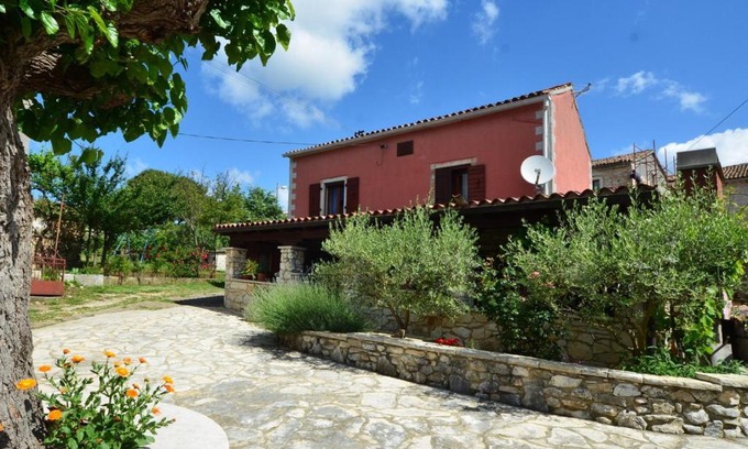 Kruncici House | House Kruncici