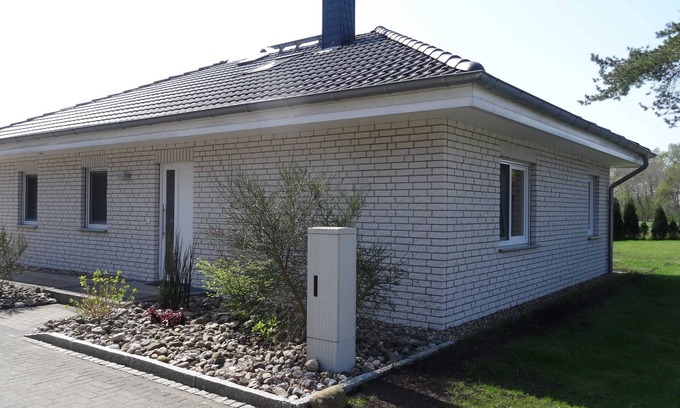 Karlshagen House | House Lachmöwe Karl Hagen on Usedom - House Lachmöwe