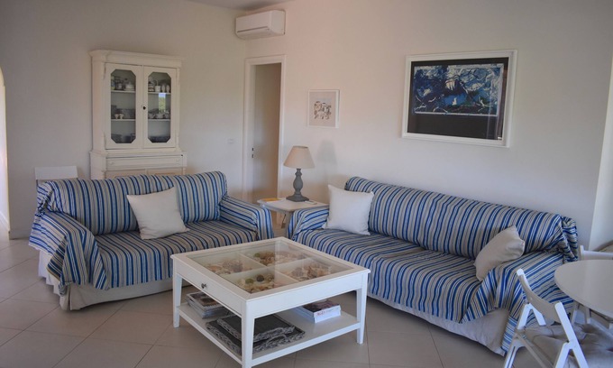 Sabaudia Apartment | House Maga Circe - Sabaudia, relax a few steps from the sea