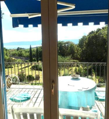 Hreljin Villa | House Marante Rijeka Krk Crikvenica