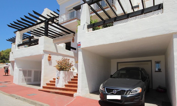 Istan House | House Marbella-Puerto Banus-Istan