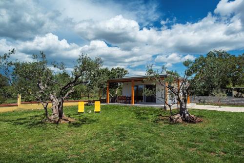 Valbandon House | House Maria