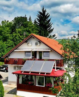 Seliste Dreznicko House | House Marija B&B