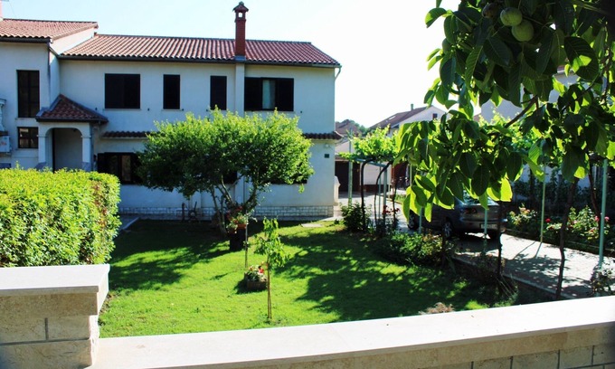 Pula Apartment | House Marija