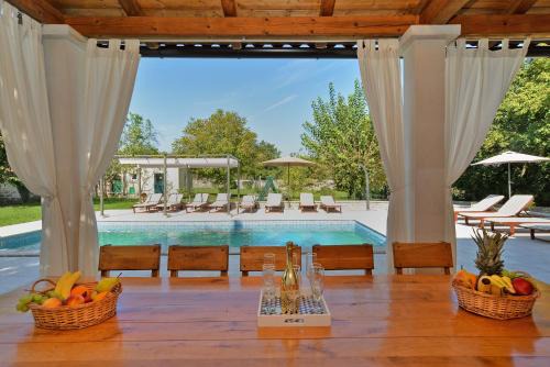 Rojnici House | House Marko 1240