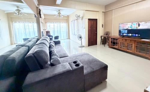 Hat Yai Apartment | House near Central Festival Hatyai