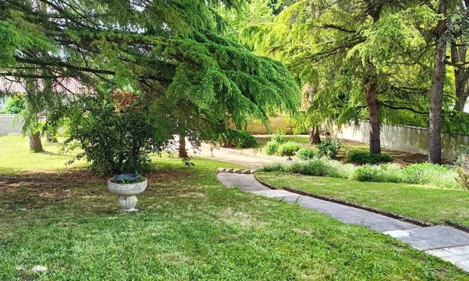 Thure Bed & Breakfast | House near futuroscope