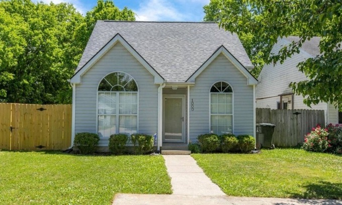 Georgetown House | House near ky horse park