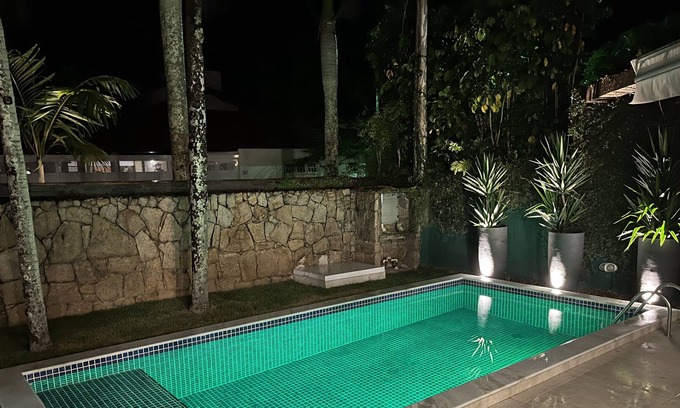 Guaeca House | House near the beach