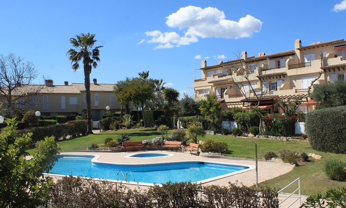 Altafulla House | House next to the beach in Altafulla