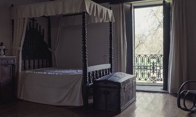 Rubian Cottage | House of Artists