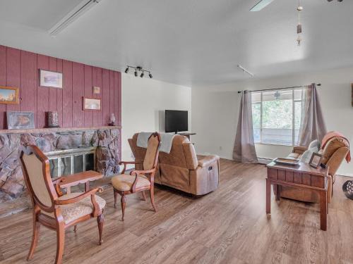Canon City House | House of Broken Dove home