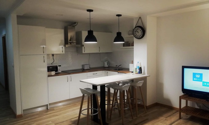 Vila Franca do Campo House | House of Corisca - AL 2251