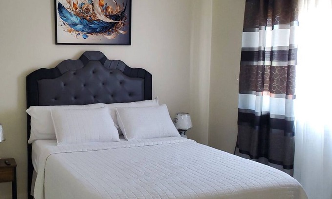 Albion Villa | House of Cool Running Mobay - Charming 2-bedroom villa, Terrific Montego Bay