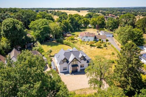 Datchworth House | House of Hertfordshire