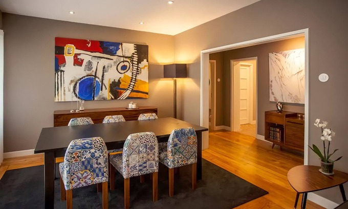 Centro / Baixa Apartment | "House of Joy" Apartment