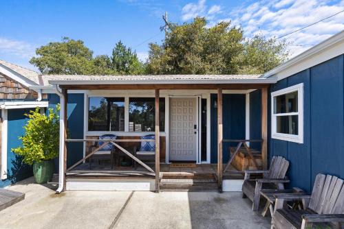 Lodge Hill House | House of Joy-Sleeps 12