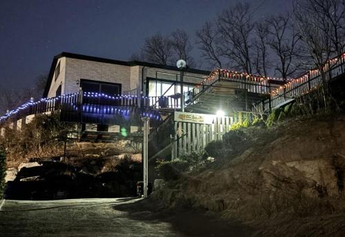 Guwol-dong House | House of Rising Sun - Nanhee House