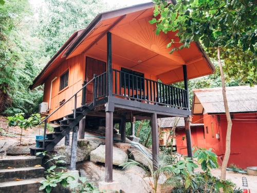 Baan Tai Cabin | House of Sanskara