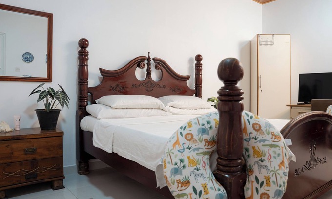 Maharagama House | House of Sincerity – Roofing the Righteous