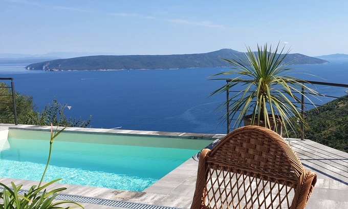 Mosenice House | House "Olives"