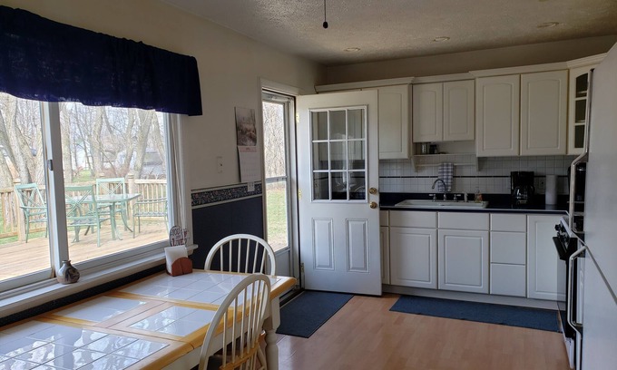 East Jordan House | House on 5th