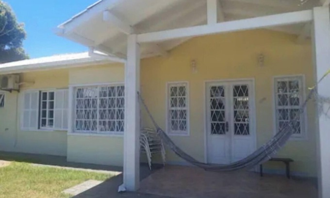 Campeche House | House on Campeche beach