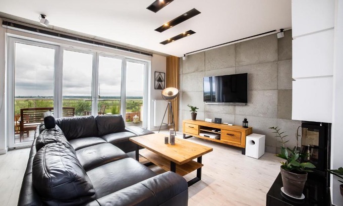 Oslonino House | House on the Hill