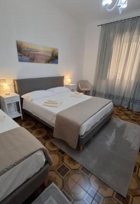 Telti Apartment | House on the road