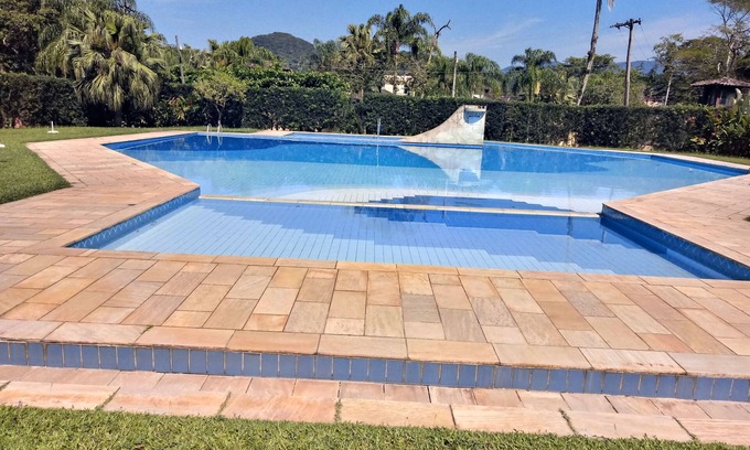Camburi House | House Praia Camburi Camburizinho 3 suites