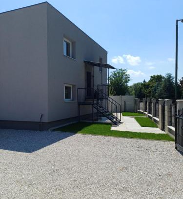 Samorin House | House Rafo