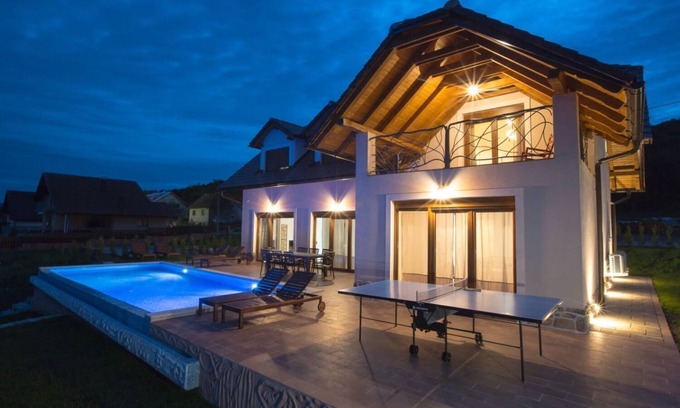 Ogulin House | House Sablja (109681-K1) - Ogulin