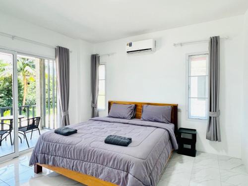 Wok Tum Apartment | House Saeki