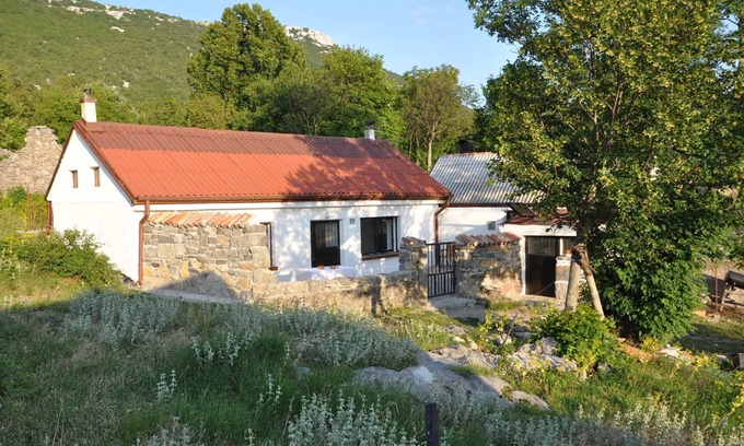 Prizna House | House Sandra (14711-K1) - Štokići