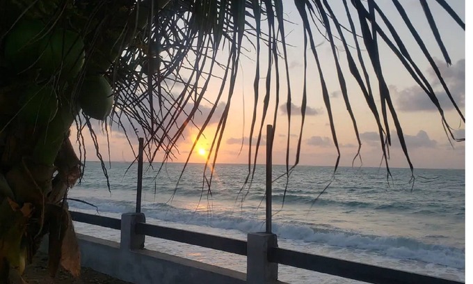 Maceio House | House Season "Pé na Areia"