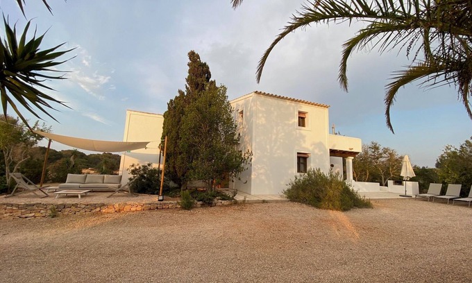 Formentera House | House Ses Oliveres