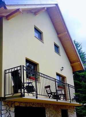 Otocac House | House sid forest